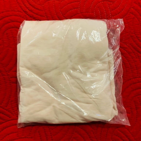 NWT Free People Cozy Cool Lounge Pant Mooncake - Picture 5 of 11